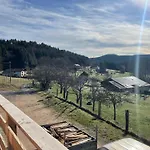 Refuge Au Coeur Des Vosges * Aumontzey