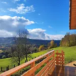 Horská chata Refuge Au Coeur Des Vosges