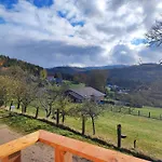 Refuge Au Coeur Des Vosges *