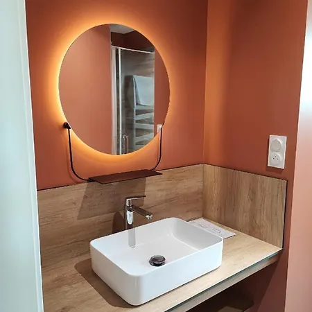 Refuge Au Coeur Des Vosges