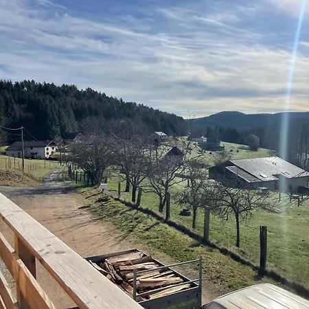 Refuge Au Coeur Des Vosges * Aumontzey