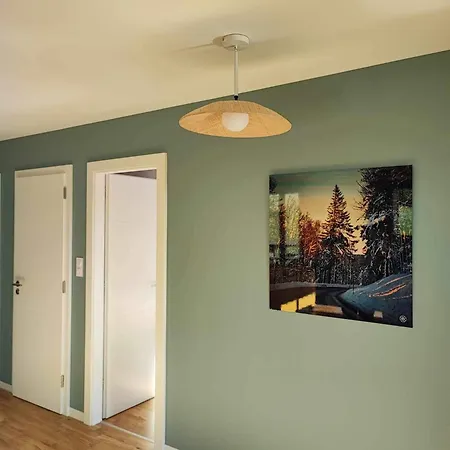 Alpstuga Refuge Au Coeur Des Vosges Aumontzey