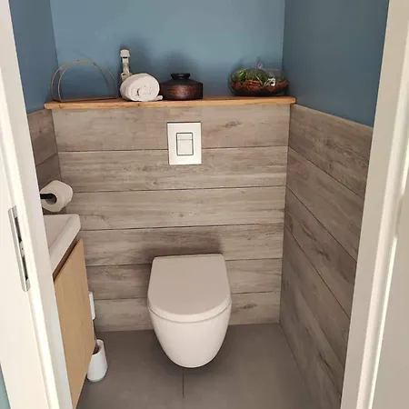 Refuge Au Coeur Des Vosges Domek alpejski *