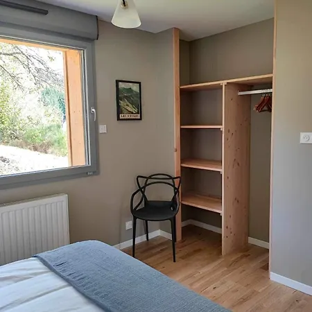 Refuge Au Coeur Des Vosges