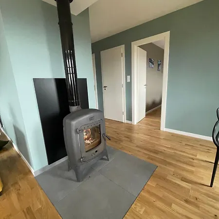 Refuge Au Coeur Des Vosges