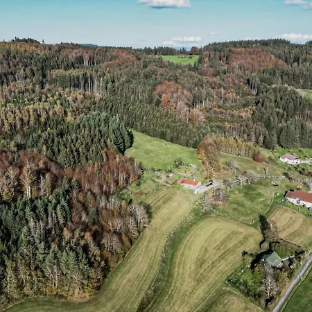 Refuge Au Coeur Des Vosges * Aumontzey