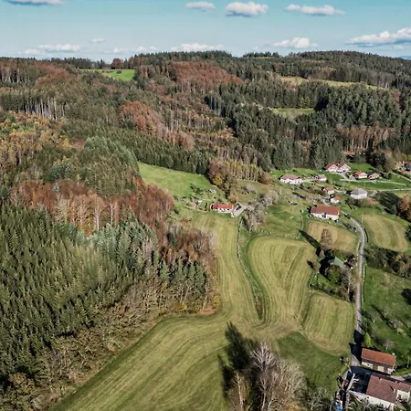 Refuge Au Coeur Des Vosges Alpstuga *