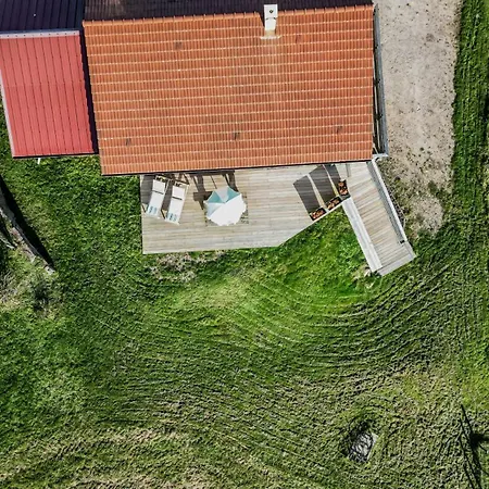 Alpstuga Refuge Au Coeur Des Vosges *