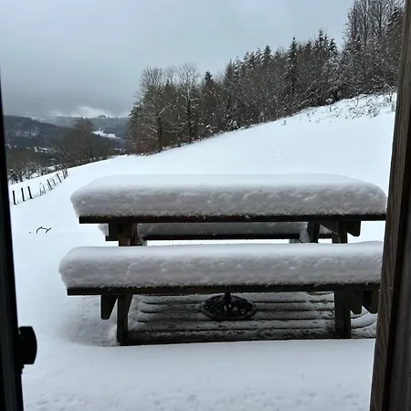 Refuge Au Coeur Des Vosges * Aumontzey