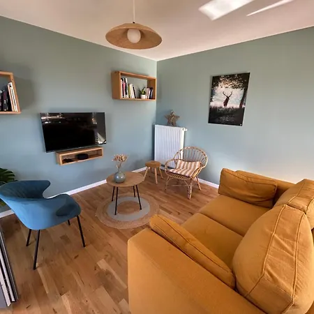 Refuge Au Coeur Des Vosges * Aumontzey