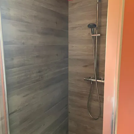 Alpstuga Refuge Au Coeur Des Vosges