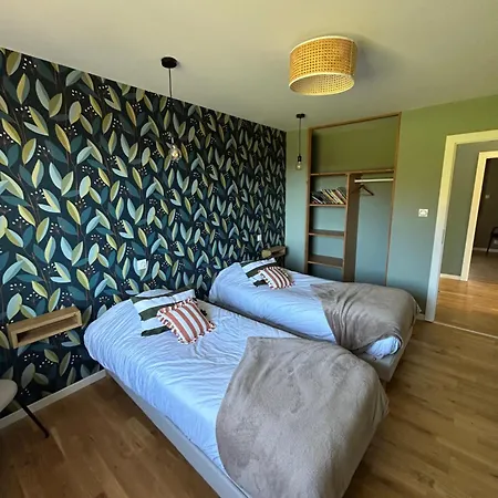 Domek alpejski Refuge Au Coeur Des Vosges *