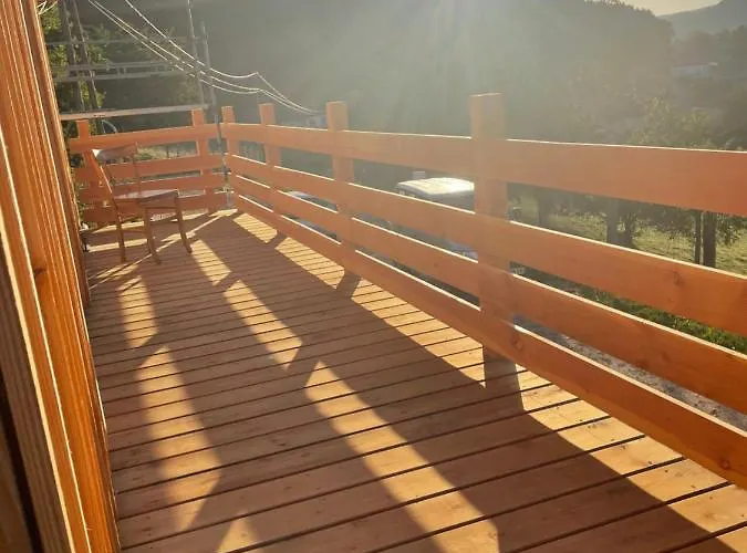 Refuge Au Coeur Des Vosges Aumontzey