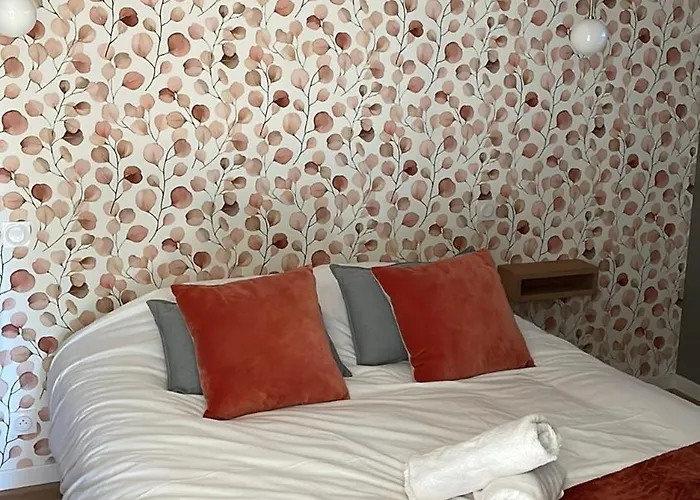 Refuge Au Coeur Des Vosges Horská chata *