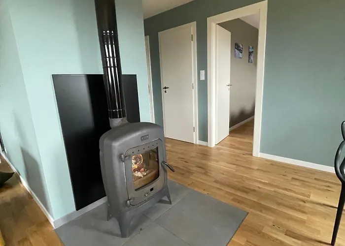 Refuge Au Coeur Des Vosges