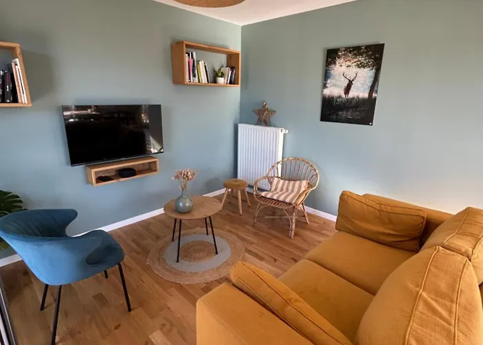 Refuge Au Coeur Des Vosges * Aumontzey