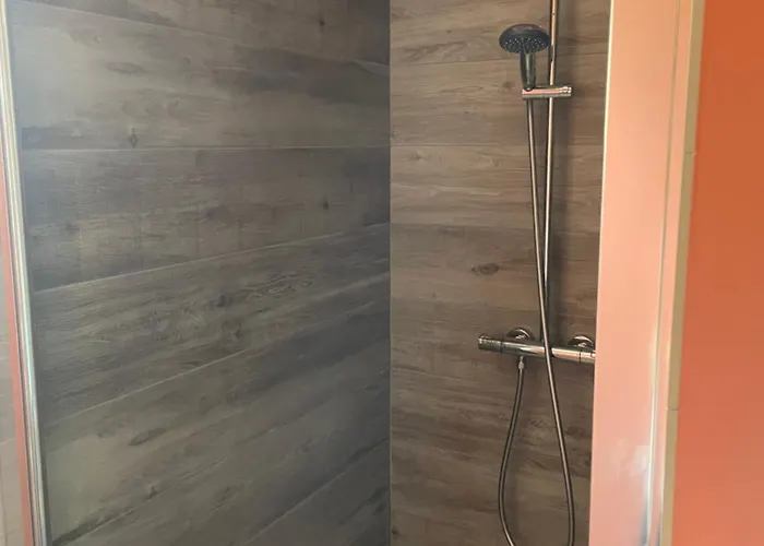 Horská chata Refuge Au Coeur Des Vosges